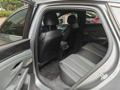 BYD L DM-i Smart Drive Edition 120KM Version - фото 17