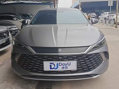 BYD L DM-i Smart Drive Edition 120KM Version - фото 2