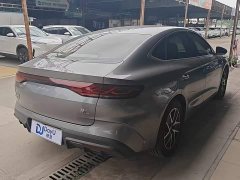 BYD L DM-i Smart Drive Edition 120KM Version - фото 4