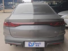 BYD L DM-i Smart Drive Edition 120KM Version - фото 5