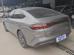 BYD L DM-i Smart Drive Edition 120KM Version - фото 6