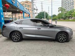 BYD L DM-i Smart Drive Edition 120KM Version - фото 7