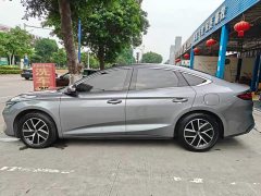 BYD L DM-i Smart Drive Edition 120KM Version - фото 8