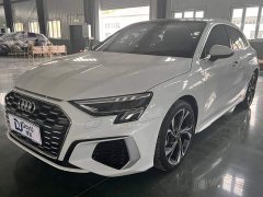 Audi A3 Sportback 35 TFSI Fashion Version - фото 1