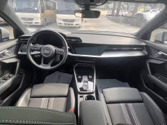 Audi A3 Sportback 35 TFSI Fashion Version - фото 11