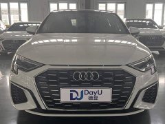 Audi A3 Sportback 35 TFSI Fashion Version - фото 2