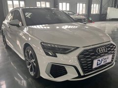 Audi A3 Sportback 35 TFSI Fashion Version - фото 3