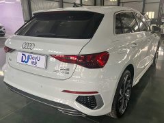 Audi A3 Sportback 35 TFSI Fashion Version - фото 4