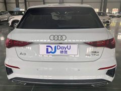 Audi A3 Sportback 35 TFSI Fashion Version - фото 5