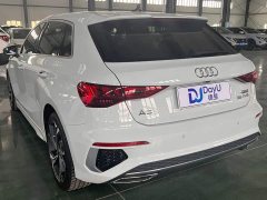 Audi A3 Sportback 35 TFSI Fashion Version - фото 6