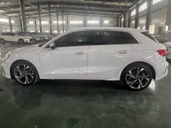 Audi A3 Sportback 35 TFSI Fashion Version - фото 7