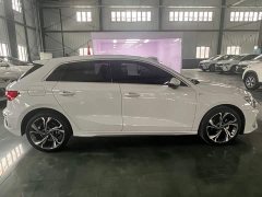 Audi A3 Sportback 35 TFSI Fashion Version - фото 8