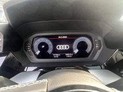 Audi A3 Sportback 35 TFSI Fashion Version - фото 9