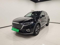 FAW HS5 2.0T Edition - фото 1