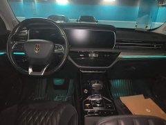 FAW HS5 2.0T Edition - фото 10