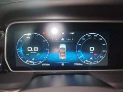 FAW HS5 2.0T Edition - фото 12