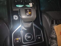 FAW HS5 2.0T Edition - фото 15