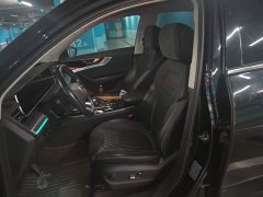 FAW HS5 2.0T Edition - фото 16