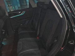 FAW HS5 2.0T Edition - фото 18