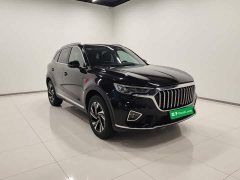 FAW HS5 2.0T Edition - фото 3