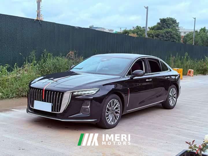 FAW H5 1.5T DCT Edition - автомобиль из Китая