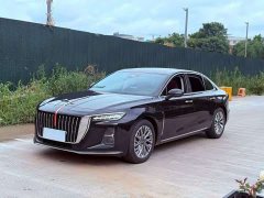 FAW H5 1.5T DCT Edition - фото 1