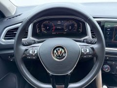 FAW T-ROC 280TSI DSG2WDPLUS - фото 11