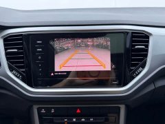 FAW T-ROC 280TSI DSG2WDPLUS - фото 12