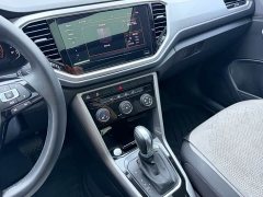 FAW T-ROC 280TSI DSG2WDPLUS - фото 13