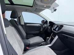 FAW T-ROC 280TSI DSG2WDPLUS - фото 14