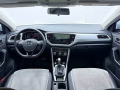FAW T-ROC 280TSI DSG2WDPLUS - фото 16