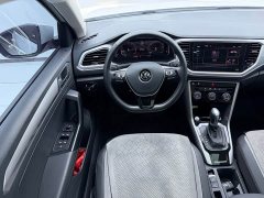 FAW T-ROC 280TSI DSG2WDPLUS - фото 17