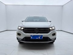 FAW T-ROC 280TSI DSG2WDPLUS - фото 2