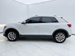FAW T-ROC 280TSI DSG2WDPLUS - фото 3