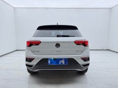 FAW T-ROC 280TSI DSG2WDPLUS - фото 5