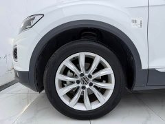 FAW T-ROC 280TSI DSG2WDPLUS - фото 7