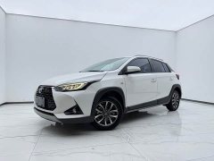 FAW YARiS L X 1.5L CVTLuxuryPLUS Edition - фото 1