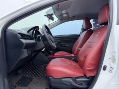 FAW YARiS L X 1.5L CVTLuxuryPLUS Edition - фото 10