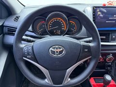 FAW YARiS L X 1.5L CVTLuxuryPLUS Edition - фото 11