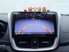 FAW YARiS L X 1.5L CVTLuxuryPLUS Edition - фото 12