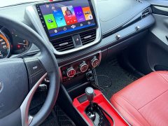 FAW YARiS L X 1.5L CVTLuxuryPLUS Edition - фото 13