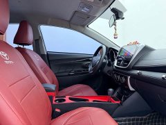 FAW YARiS L X 1.5L CVTLuxuryPLUS Edition - фото 14