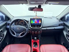 FAW YARiS L X 1.5L CVTLuxuryPLUS Edition - фото 15