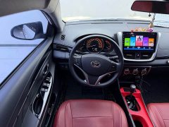 FAW YARiS L X 1.5L CVTLuxuryPLUS Edition - фото 16