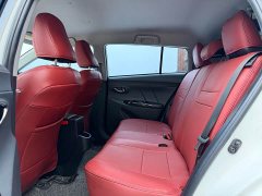 FAW YARiS L X 1.5L CVTLuxuryPLUS Edition - фото 17