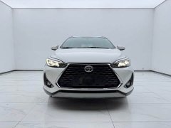FAW YARiS L X 1.5L CVTLuxuryPLUS Edition - фото 2