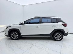 FAW YARiS L X 1.5L CVTLuxuryPLUS Edition - фото 3