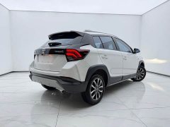FAW YARiS L X 1.5L CVTLuxuryPLUS Edition - фото 4