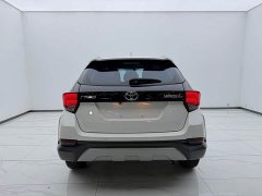 FAW YARiS L X 1.5L CVTLuxuryPLUS Edition - фото 5