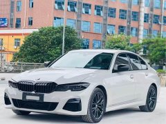 BMW 3 325i M - фото 1